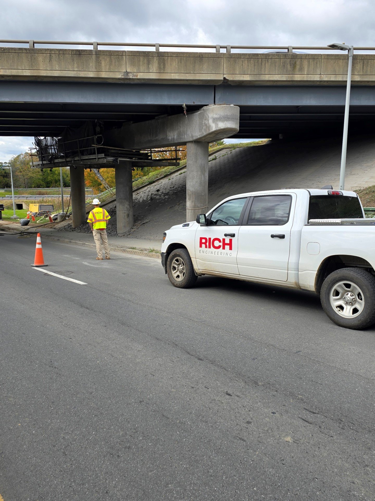 VDOT Staunton District Bridge Maintenance CEI