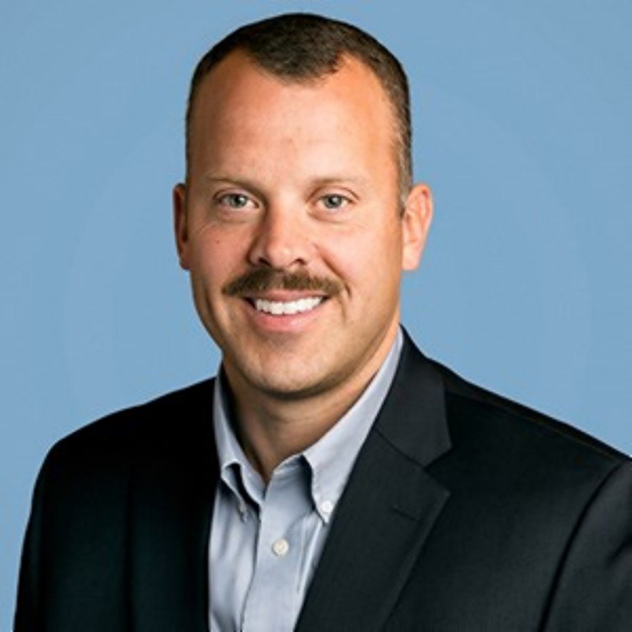 Michael Saunders